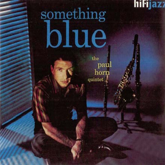 Something Blue