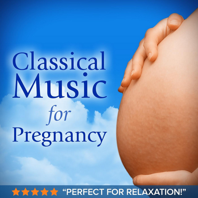 Classical Music for Pregnancy cover art