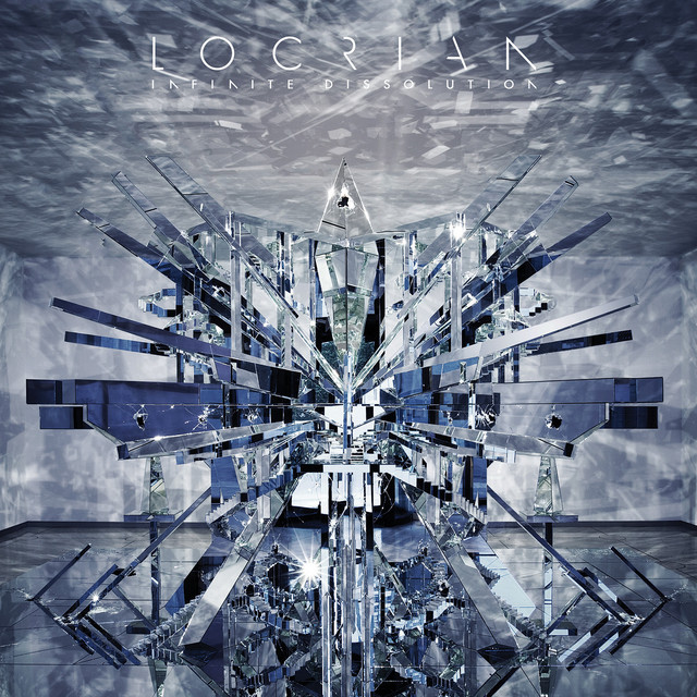 Infinite Dissolution cover art