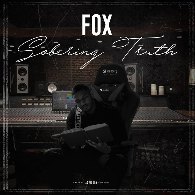 Sobering Truth cover art