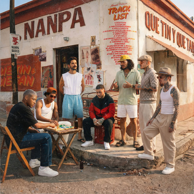 undefined album image