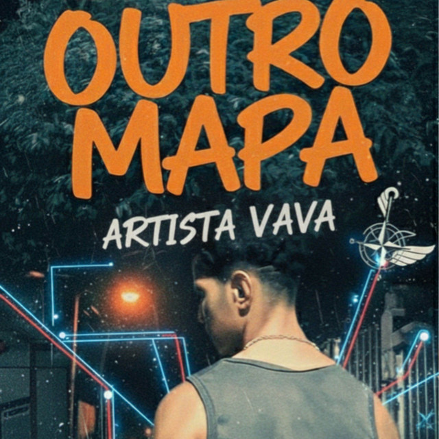 OUTRO MAPA cover art