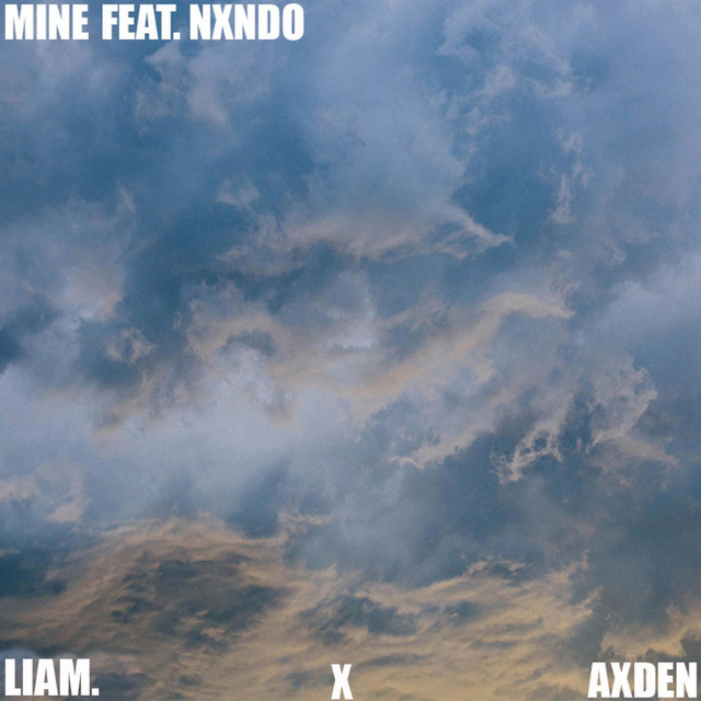 MINE cover art