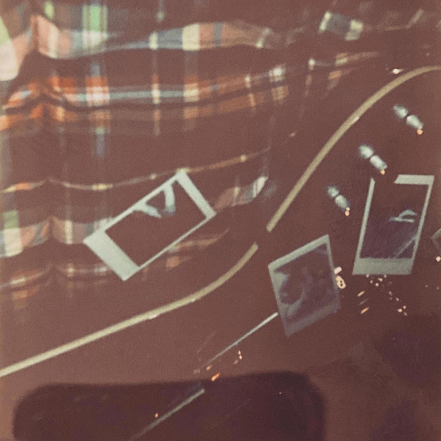 ICU cover art
