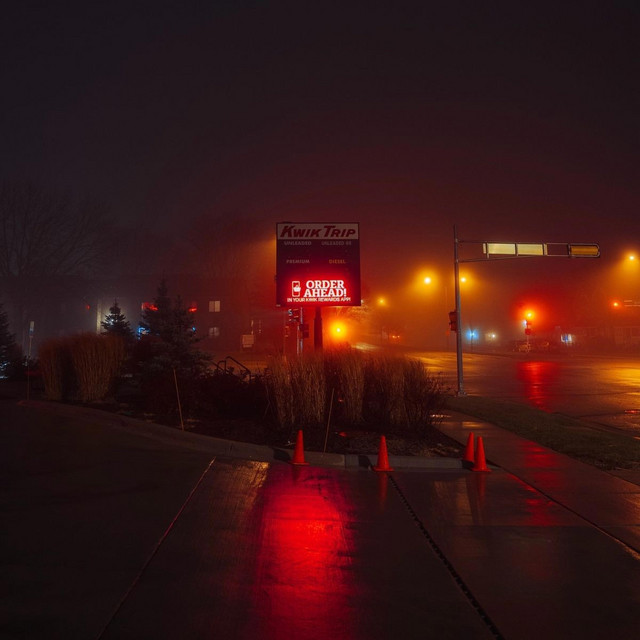 almost home cover art