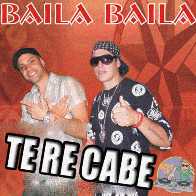 Te Re Cabe cover art