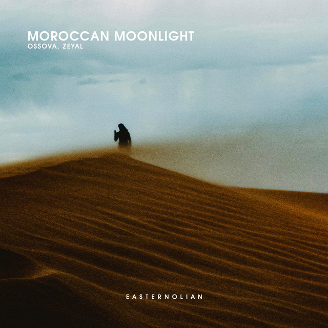 Moroccan Moonlight