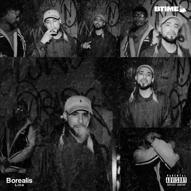 Frio cover art