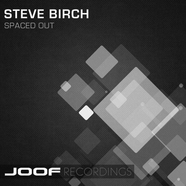Spaced Out cover