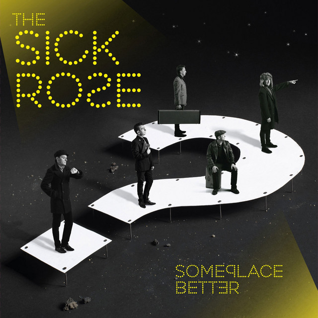 Someplace Better cover art