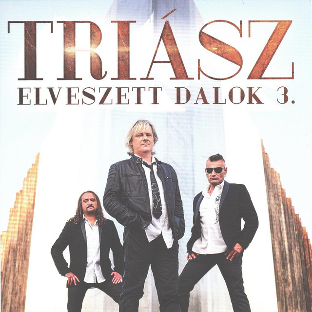 Elveszett dalok 3 cover art