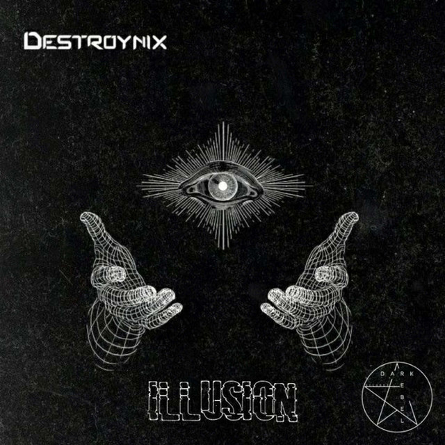Обкладинка: Illusion — Destroynix