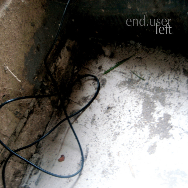 Left cover art