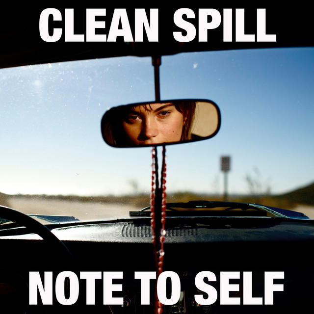 Note to Self cover