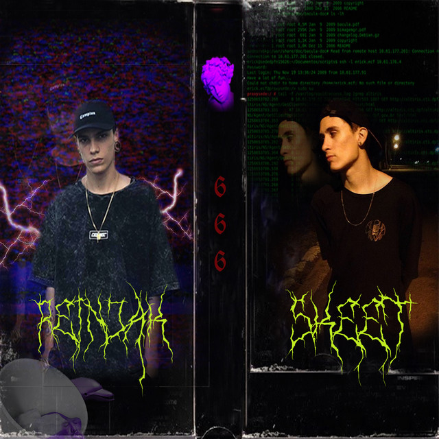 666 - Single by SKEET | Spotify