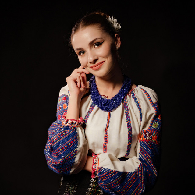 Alina Spataru