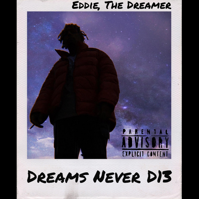 Dreams Never D13 cover art