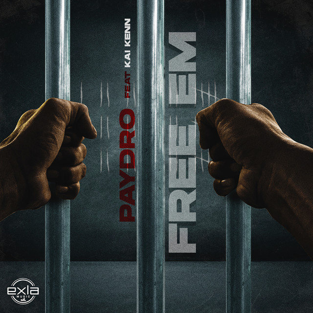 Free Em - Single by Paydro | Spotify