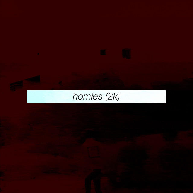 Homies cover
