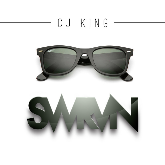 Swrvn cover