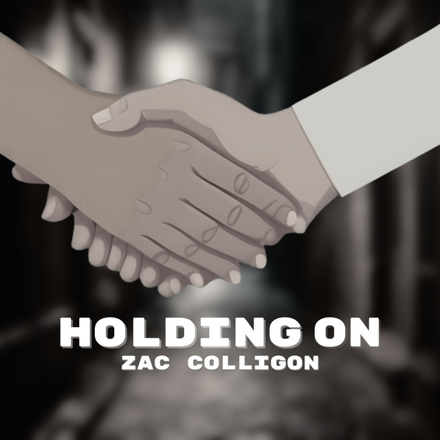 Holding On
