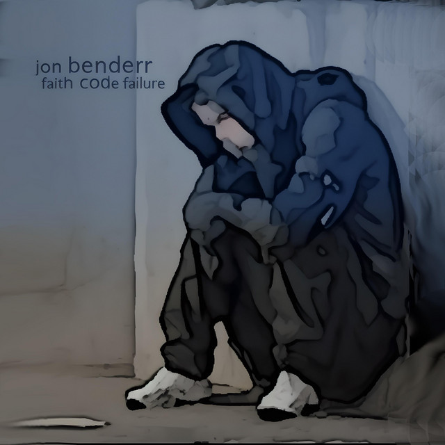 Faith Code Failure cover art