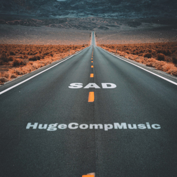 SAD cover art