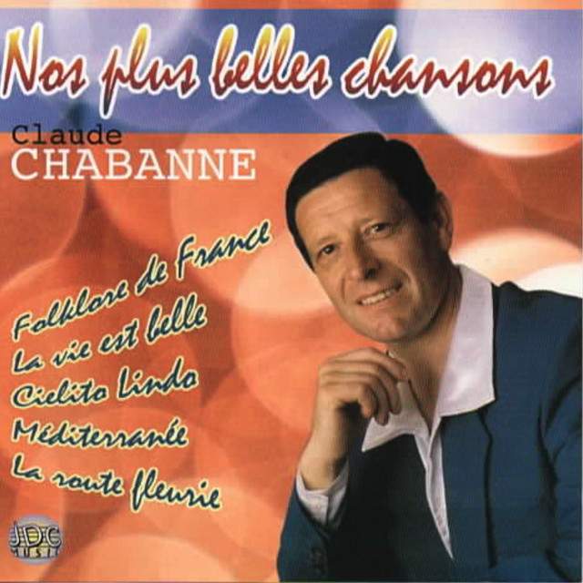 Pochette du titre Méditerranée
