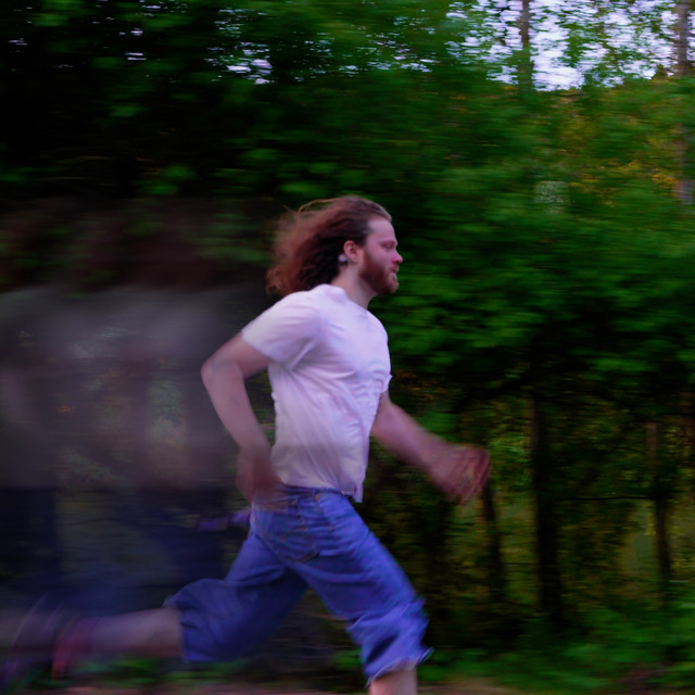 Your Goin' album image