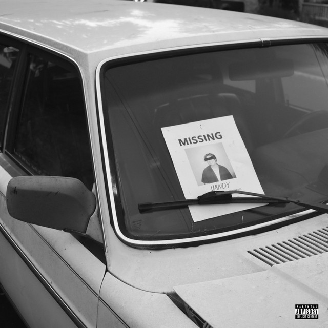 When I Go Missing cover art