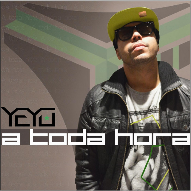 A Toda Hora cover