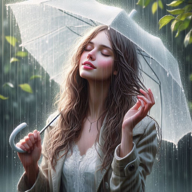 Rain Noise for Sleep, Relaxing Sounds for Deep Dreams cover art