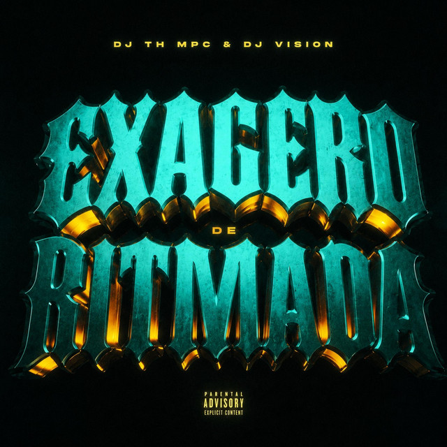 Exagero De Ritmada
