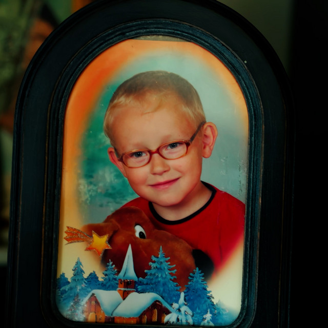 NIE NA PRÓŻNO cover art