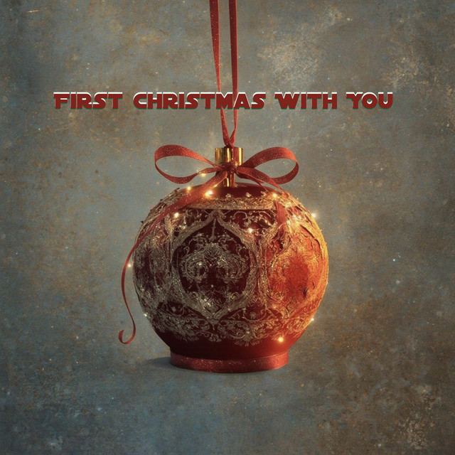 First Christmas With You
