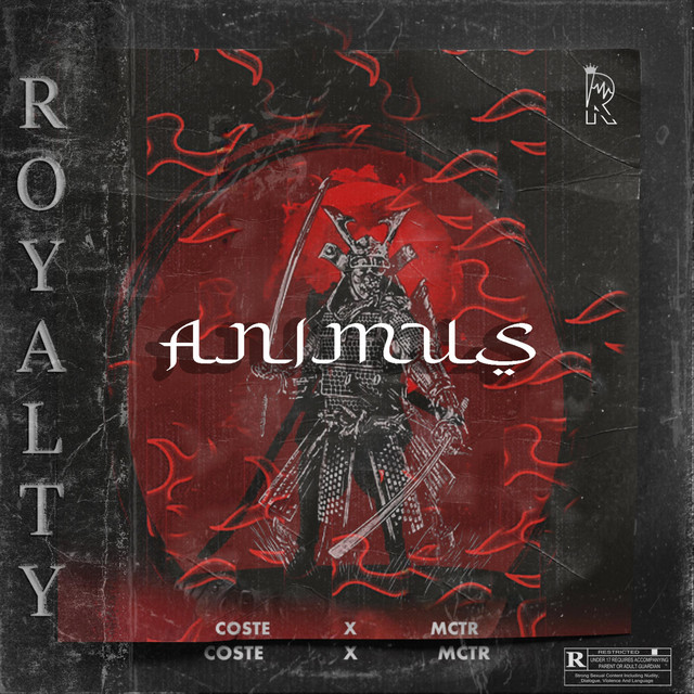 Animus cover art