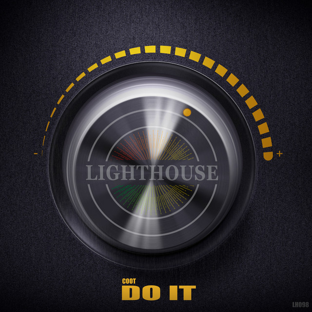 Do It - Single by Coot | Spotify
