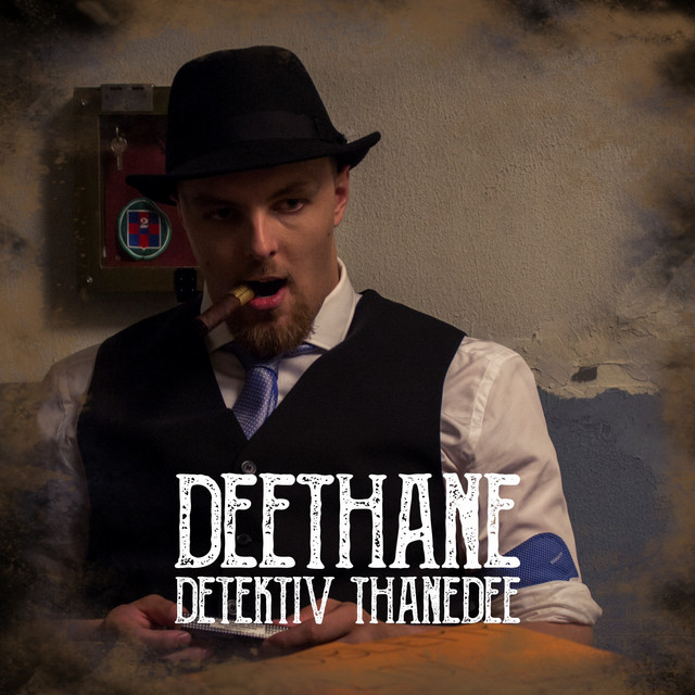 Detektiv Thanedee - Single - Single by DeeThane | Spotify