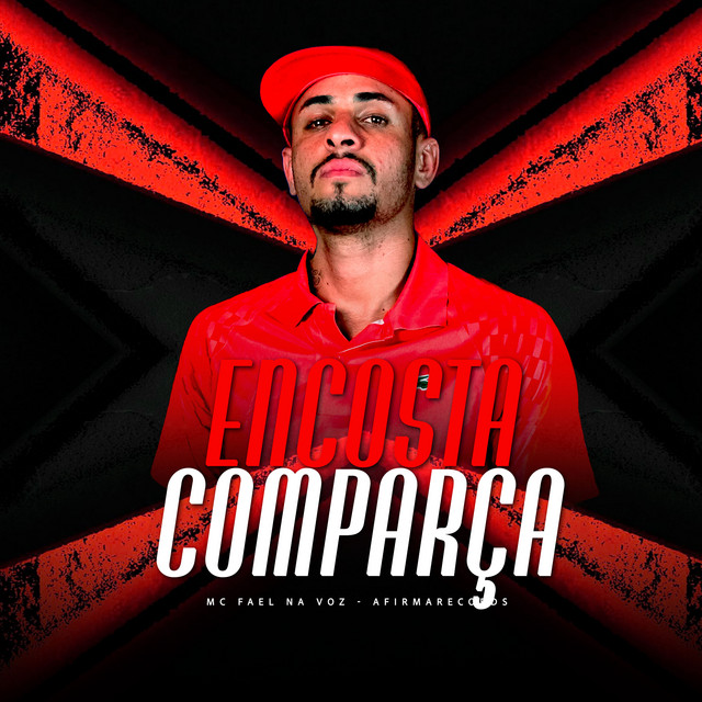 ENCOSTA COMPARÇA