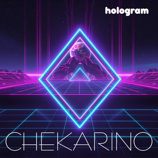 Обкладинка: Hologram — Chekarino