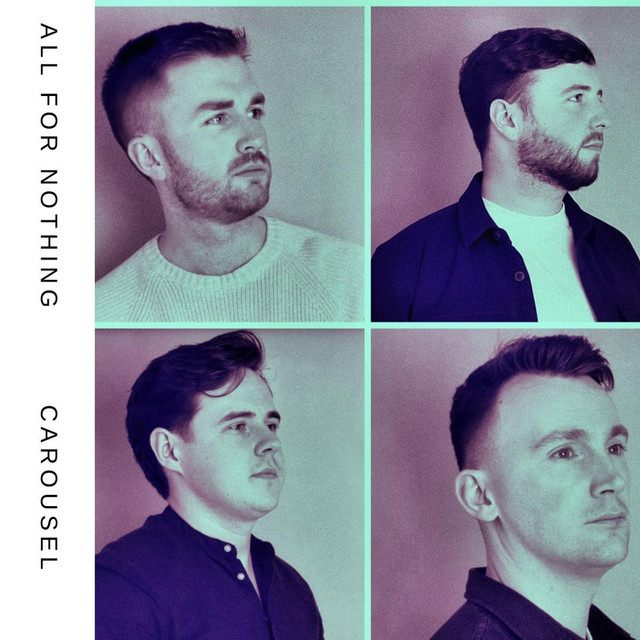 All for Nothing cover art