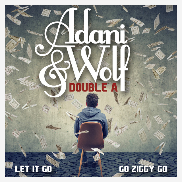 Let It Go - Extended Mix cover art