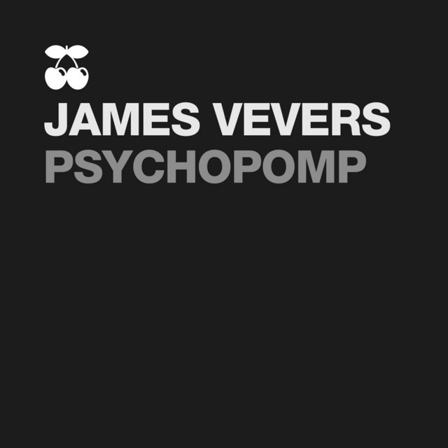 Psychopomp cover art