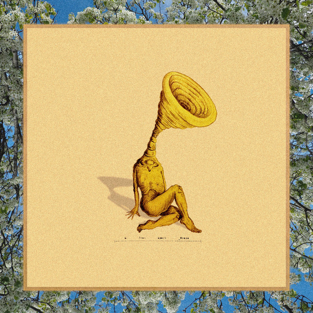 6 feet apart cover art
