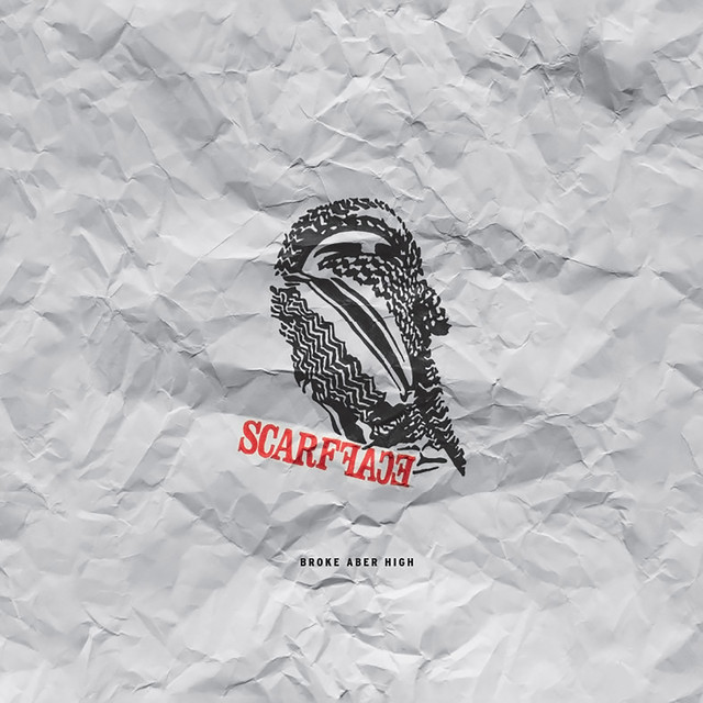 Broke aber High cover art