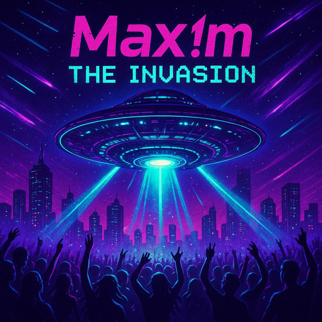 The Invasion - Extended Mix