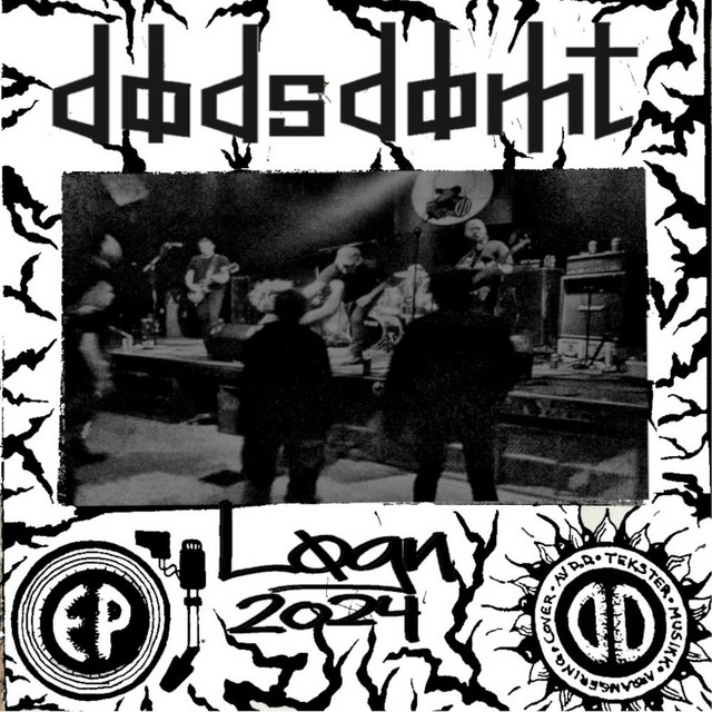 Løgn 2024 cover