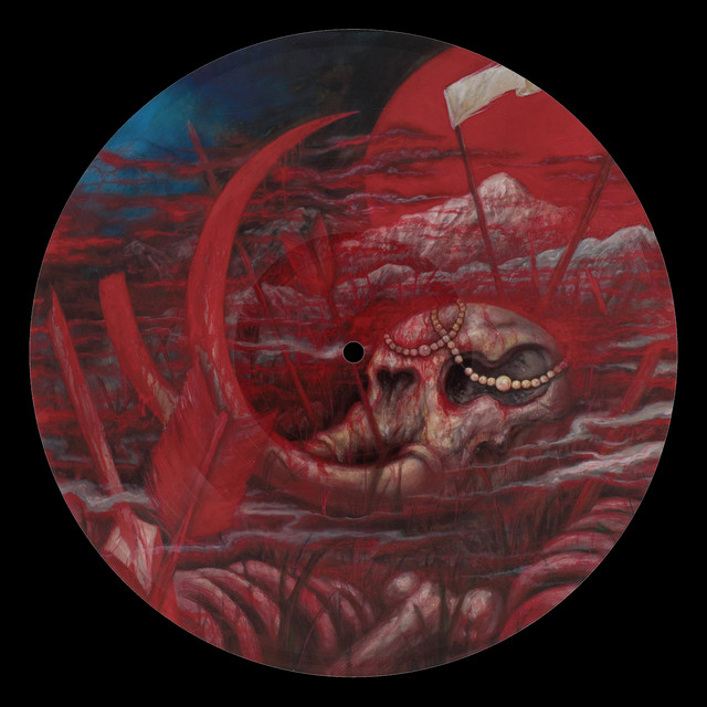 War Elephant cover art