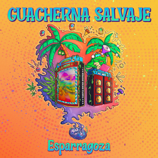 Guacherna Salvaje