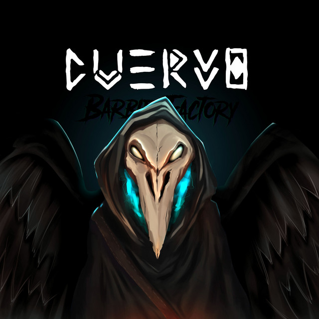 Cuervo cover art